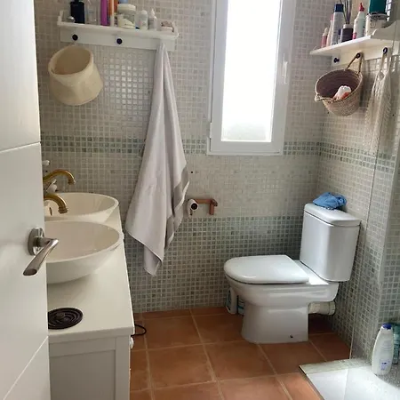 Appartamento Acogedor En *