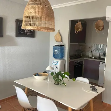 Acogedor En Apartman