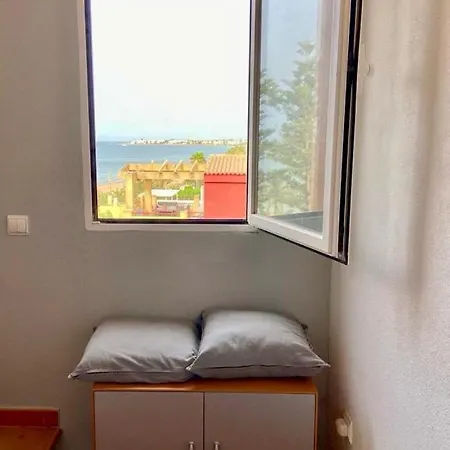 Acogedor En Appartamento Dénia