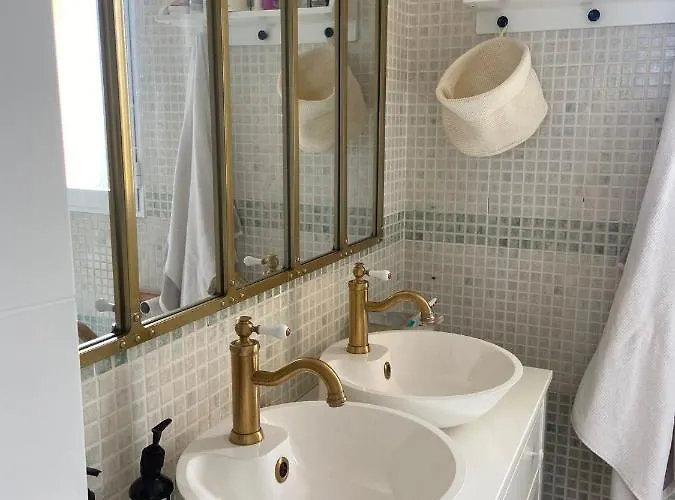 Apartman Acogedor En Denia