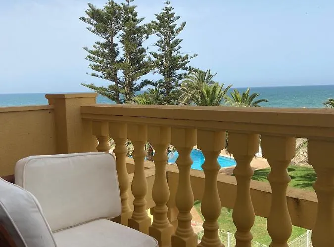 Apartman Acogedor En *