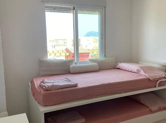 Acogedor En Apartman